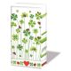 Good Luck Design Handkerchief