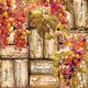 Grapes & Corks Design