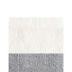Elegance Dip Silver Cocktail Napkin