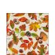 Autumn Festival Cocktail Napkin