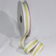 Striped Woven Grosgrain 1