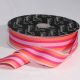 Striped Woven Grosgrain 1.5