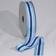 Striped Woven Grosgrain 1.5