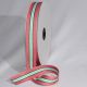 Striped Woven Grosgrain 1