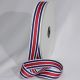 Striped Woven Grosgrain 1