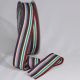 Striped Woven Grosgrain 1.5