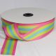 Striped Woven Grosgrain 1.5