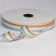 Striped Woven Grosgrain 1