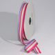 Striped Woven Grosgrain 1
