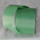 Wire Edge Taffata Ribbon 2 5/8 inch by 27 yards Mint