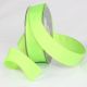 French Wired Taffeta Ribbon 1 Inch 27 Yards Light Green