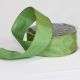 French Wired Taffeta 1.5 Inch 27 Yards Sea Mist Ribbon