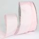 French Wired Taffeta Ribbon 1.5 Inch 27 Yards Soft Pink