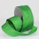 French Wired Taffeta Ribbon 1.5 Inch 27 Yards Emerald Green