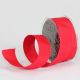 French Wired Taffeta Ribbon 1.5 Inch 27 Yards Red