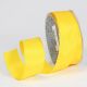French Wired Taffeta Ribbon 1.5 Inch 27 Yards Yellow