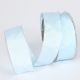 French Wired Taffeta Ribbon 1.5 Inch 27 Yards Soft Blue