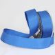 French Wired Taffeta Ribbon 1.5 Inch 27 Yards Royal Blue