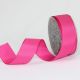 French Wired Taffeta Ribbon 1.5 Inch 27 Yards Pink