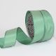 French Wired Taffeta Ribbon 1.5 Inch 27 Yards Whisper Jade