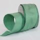 French Wired Taffeta Ribbon 2.5 Inch 27 Yards Whisper Jade