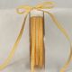 Woven Edge Vichy Check 3/16 inch by 55 yards Yellow/White