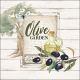 Olive Garden Design