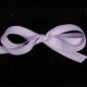 Woven Edge Grosgrain Ribbon 1 inch 22 yards Lavender