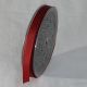 Woven Edge Grosgrain 3/8 inch by 22 yards Rust