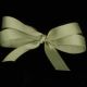 Woven Edge Grosgrain 1 inch 22 yards Sage