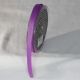 Woven Edge Grosgrain 3/8 inch by 22 yards Orchid