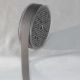 Woven Edge Grosgrain 5/8 inch by 22 yards Graphite