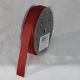 Woven Edge Grosgrain 5/8 inch by 22 yards Rust