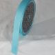 Woven Edge Grosgrain 5/8 inch by 22 yards Turquoise