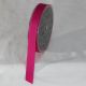 Woven Edge Grosgrain 5/8 inch by 22 yards Fuchsia