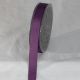 Woven Edge Grosgrain 5/8 inch by 22 yards Plume