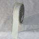 Woven Edge Grosgrain 1 inch by 22 yards Ivory