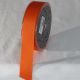 Woven Edge Grosgrain 1 inch by 22 yards Mango