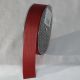 Woven Edge Grosgrain 1 inch by 22 yards Rust