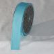 Woven Edge Grosgrain 1 inch by 22 yards Turquoise