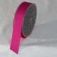Woven Edge Grosgrain 1 inch by 22 yards Fuchsia