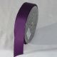 Woven Edge Grosgrain 1 inch by 22 yards Aubergine