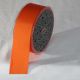 Woven Edge Grosgrain 1.5 inch by 22 yards Mango