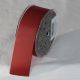 Woven Edge Grosgrain 1.5 inch by 22 yards Rust