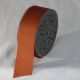 Woven Edge Grosgrain 1.5 inch by 22 yards Copper