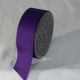Woven Edge Grosgrain 1.5 inch by 22 yards Lilac