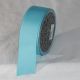 Woven Edge Grosgrain 1.5 inch by 22 yards Turquoise