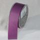 Woven Edge Grosgrain 1.5 inch by 22 yards Plum