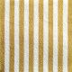 Elegance Stripes Gold/White Lunch Napkin