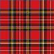Scottish Red Design